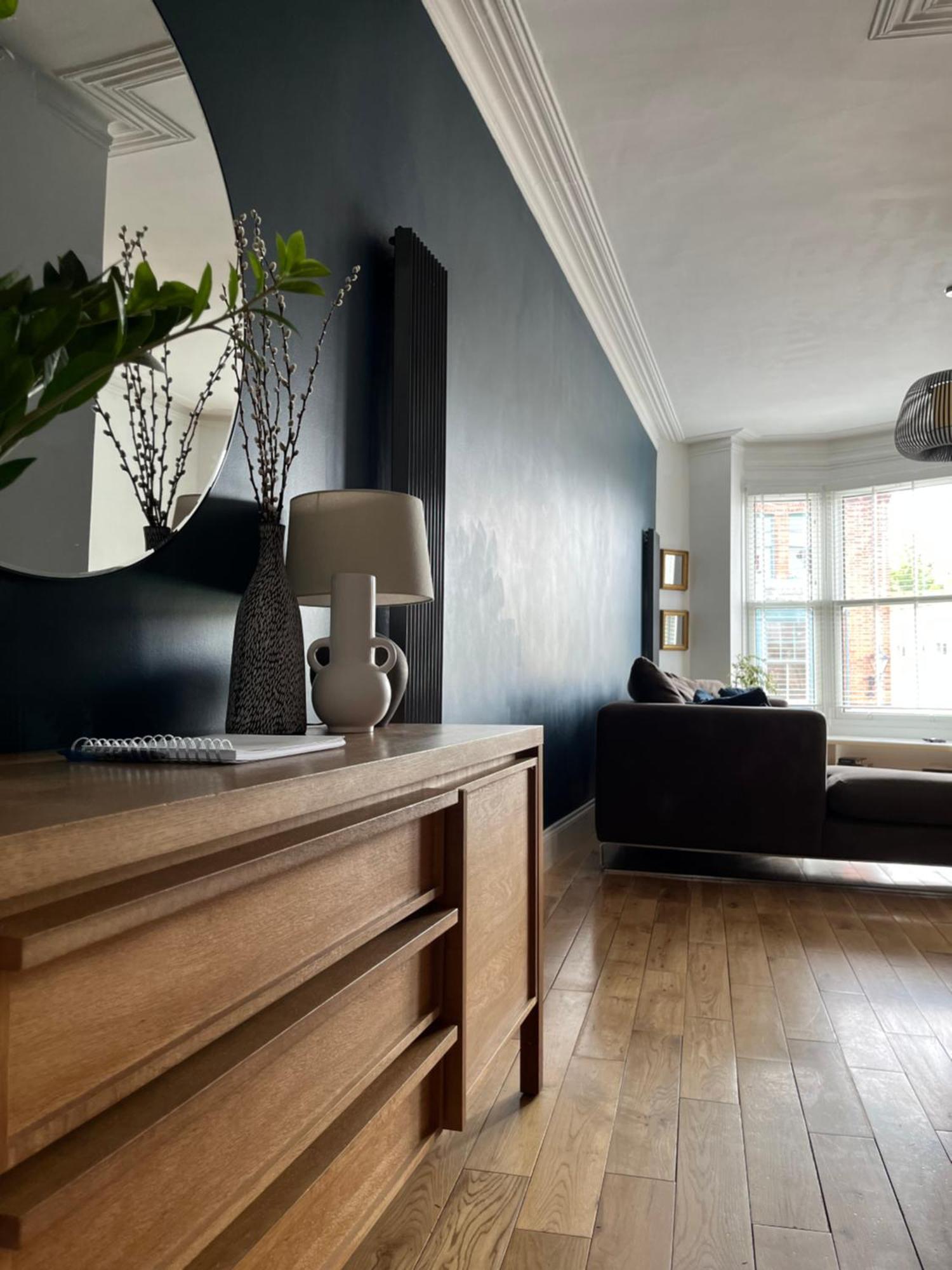 The Clock Tower Apartment: Modern 2-Bed with Free Parking in Southsea Portsmouth Exterior photo